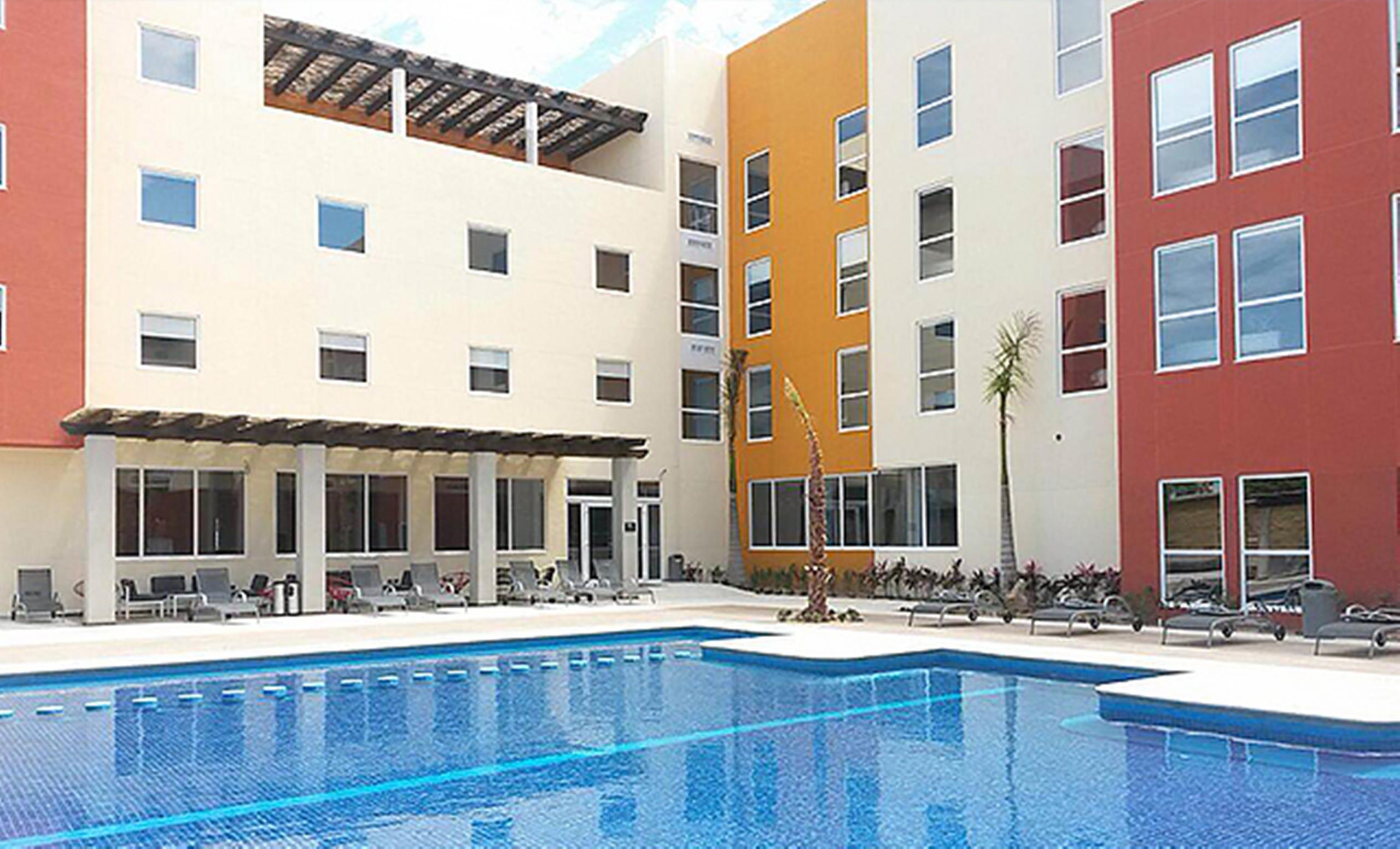 City Express Plus By Marriott Cabo San Lucas Zewnętrze zdjęcie