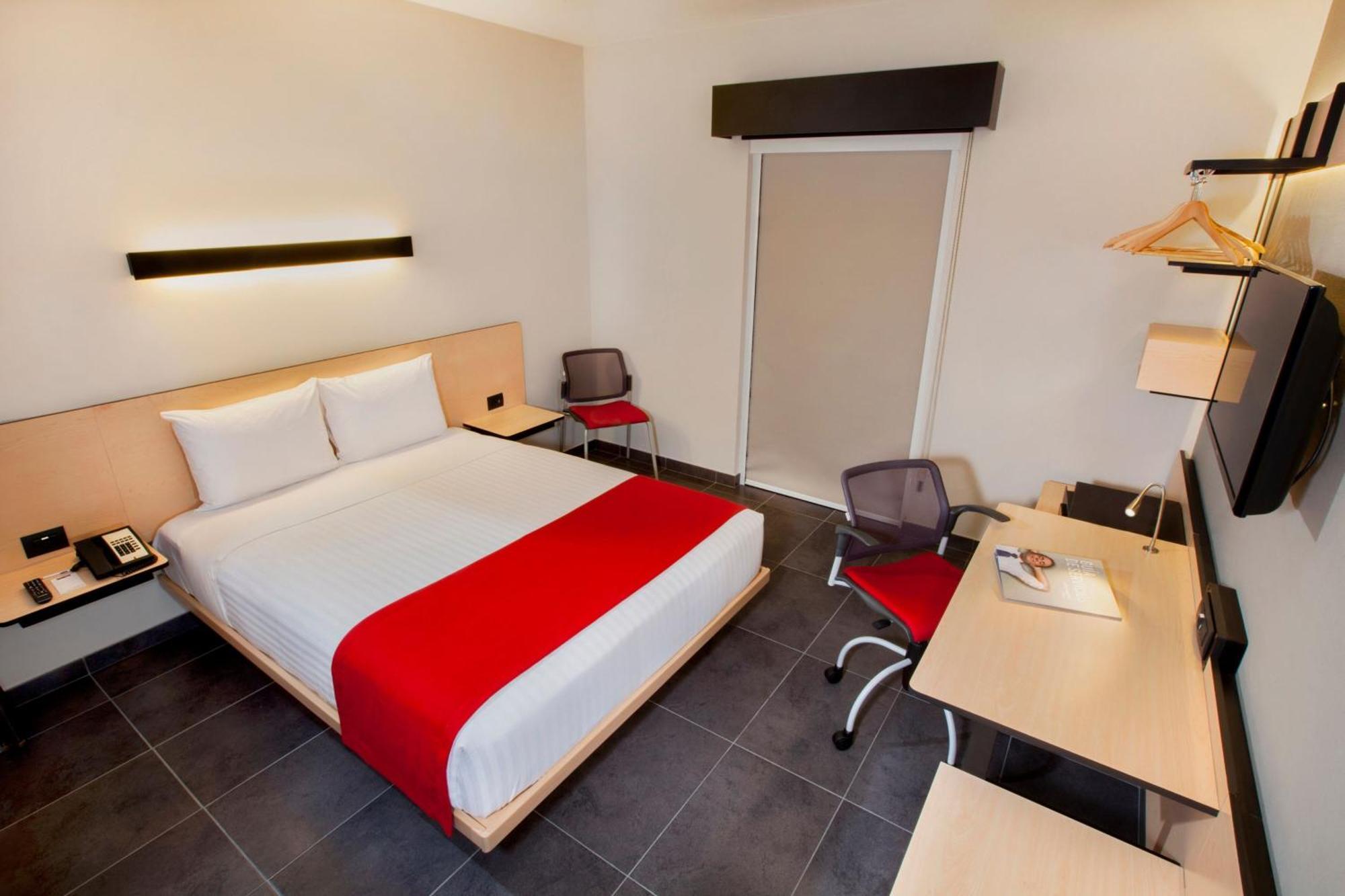 City Express Plus By Marriott Cabo San Lucas Zewnętrze zdjęcie